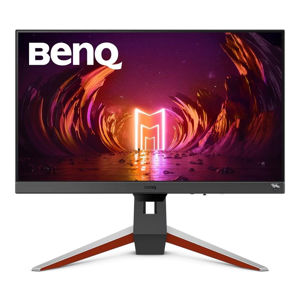 ヨ*ミ様 24 EX240N MOBIUZ BenQ 24インチ ゲーミングモニター EX240 MOBIUZ ディスプレイ・モニター本体